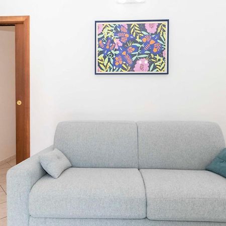 Colourful Flat San Donato Lägenhet Turin Exteriör bild