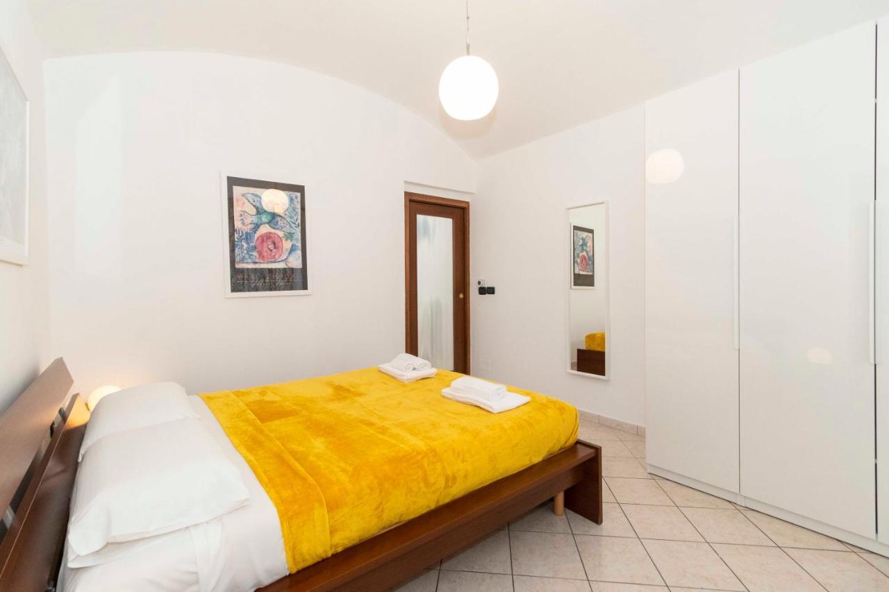 Colourful Flat San Donato Lägenhet Turin Exteriör bild